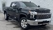  Chevrolet Silverado 2500 HD