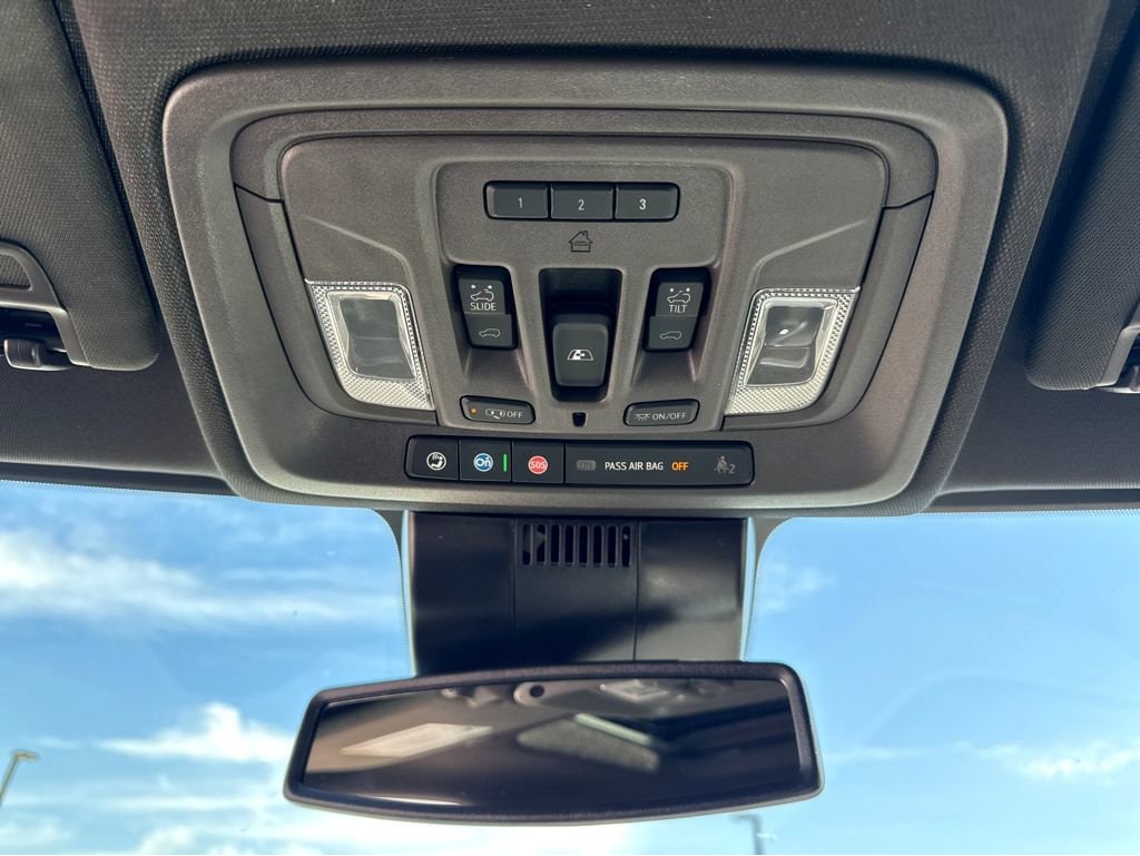 2026 GMC Sierra 2500HD SLT - Photo 23