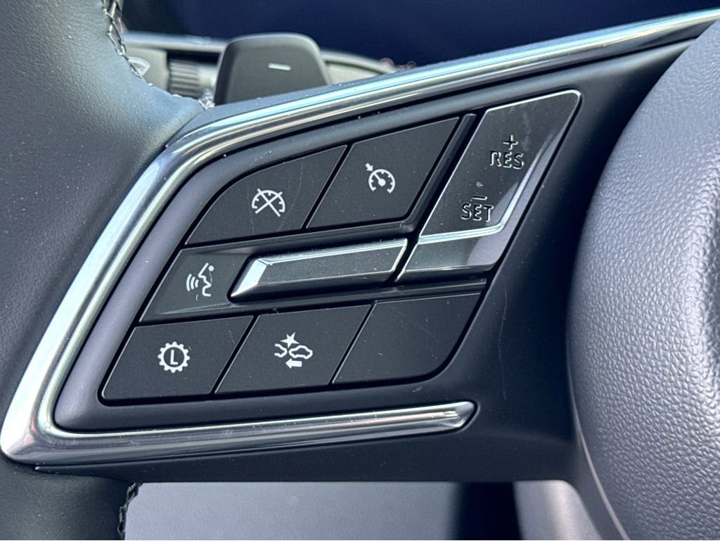 2026 Buick Enclave Preferred - Photo 17