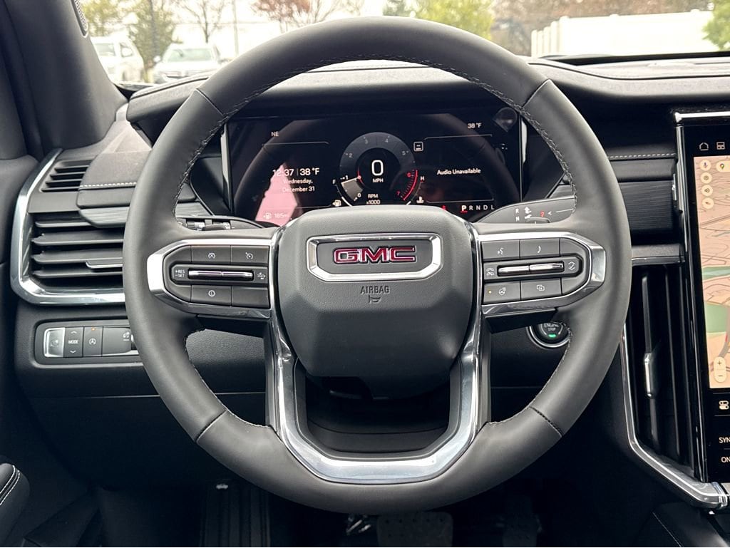2026 GMC Acadia Elevation - Photo 16