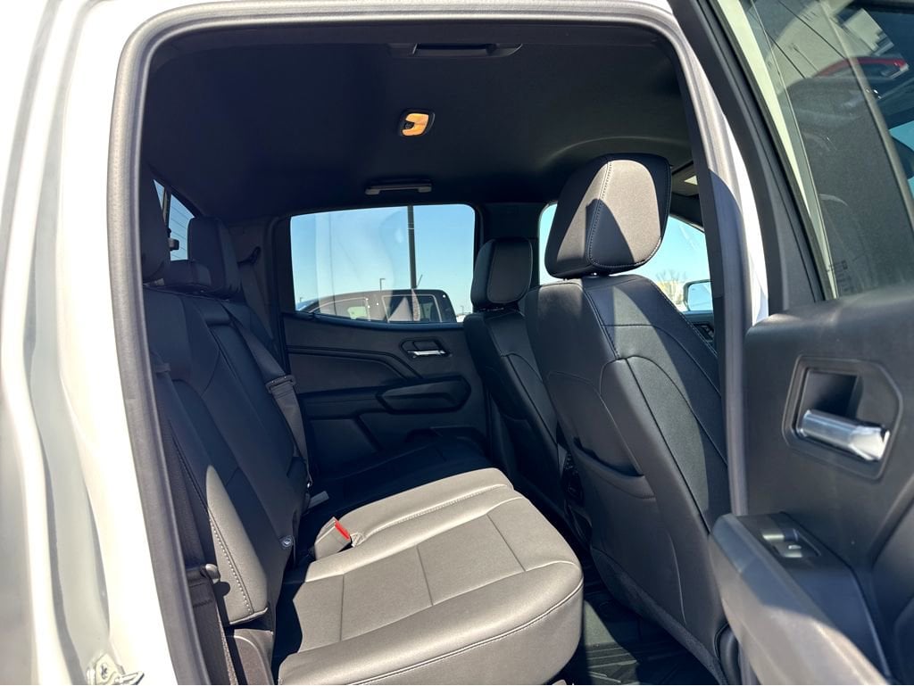 2026 GMC Canyon Elevation - Photo 6