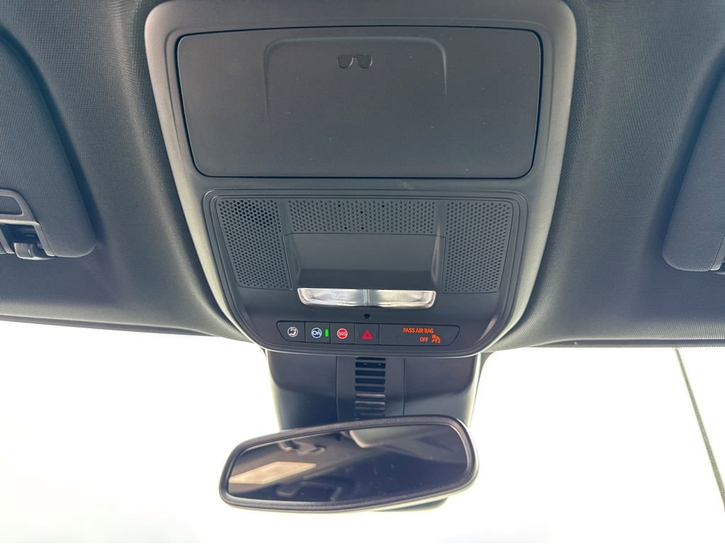 2026 Buick Enclave Preferred - Photo 24