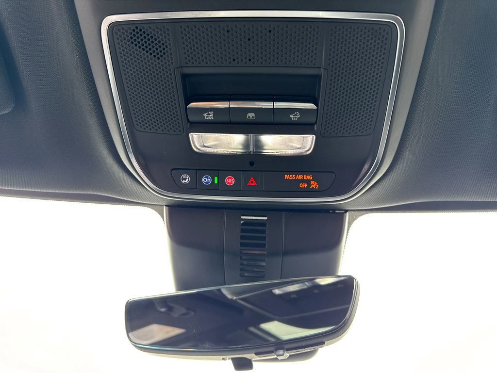 2026 GMC Acadia Denali - Photo 24