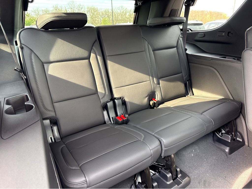 2026 GMC Yukon Denali - Photo 7
