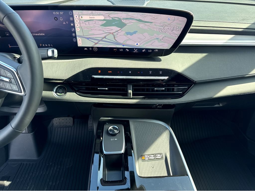 2026 Buick Enclave Preferred - Photo 13