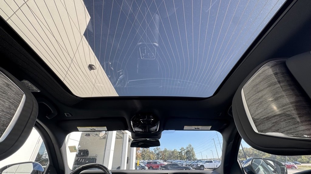 Used 2024 BMW 7 Series 760i xDrive Sedan