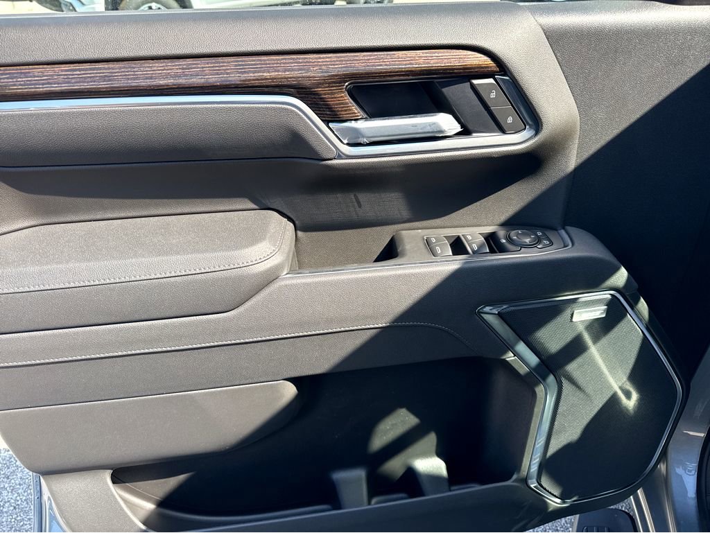 2026 GMC Sierra 1500 Elevation - Photo 9