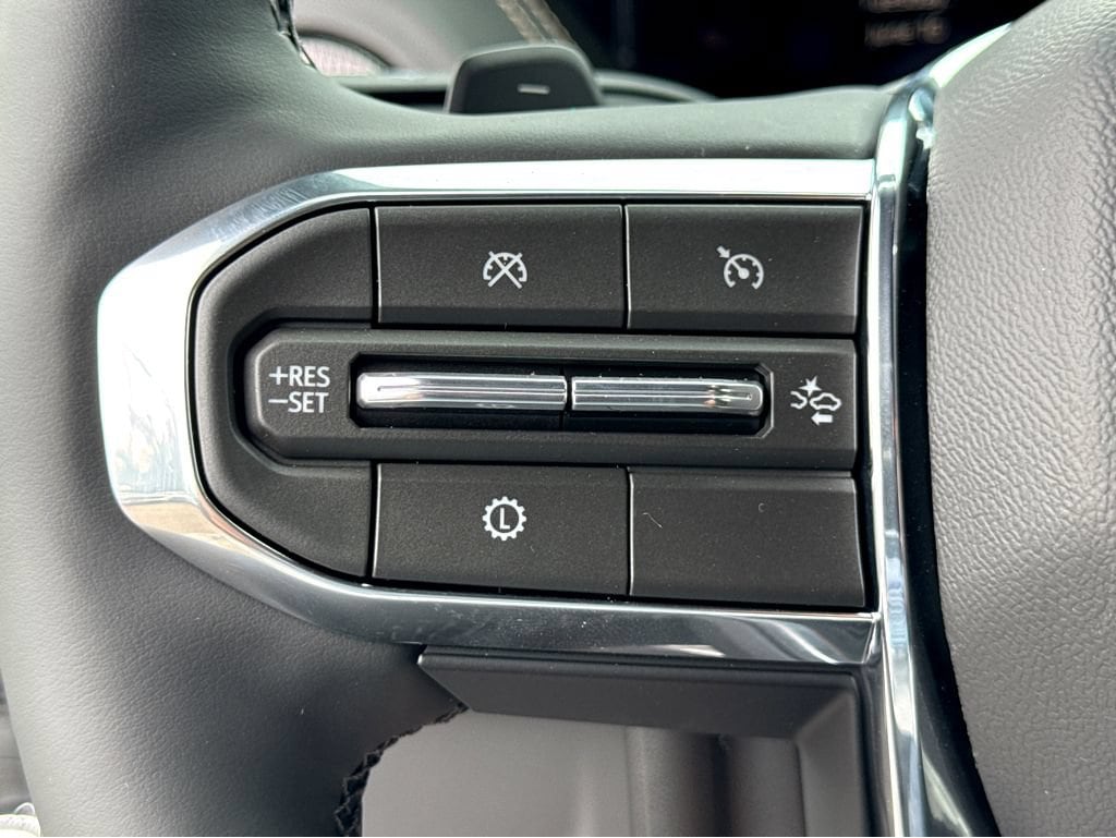2026 GMC Yukon XL Elevation - Photo 17