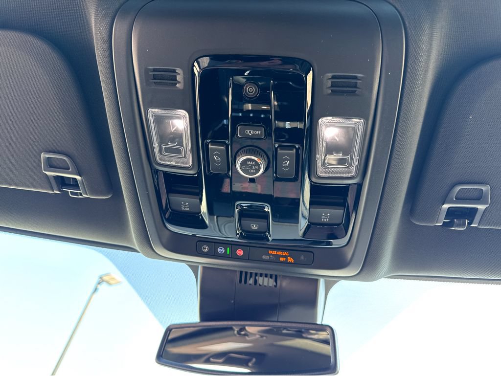2026 GMC Yukon XL AT4 - Photo 24