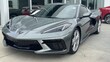 Chevrolet Corvette Stingray