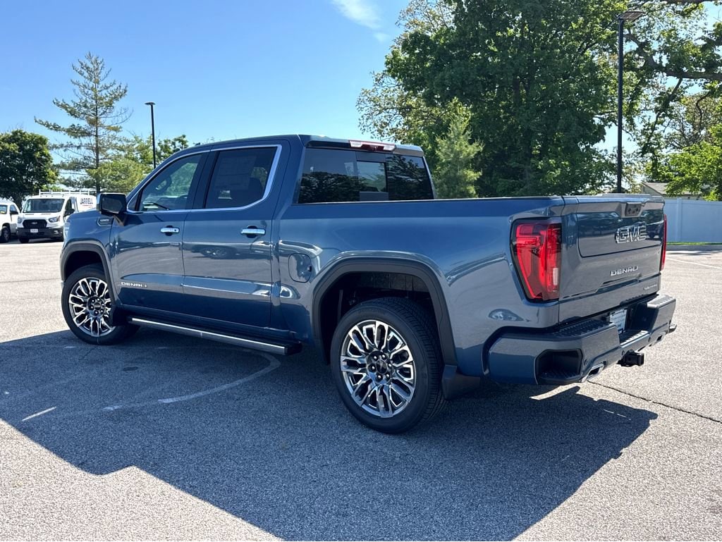 New 2026 GMC Sierra 1500 Denali Ultimate Truck