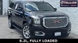 GMC Yukon XL