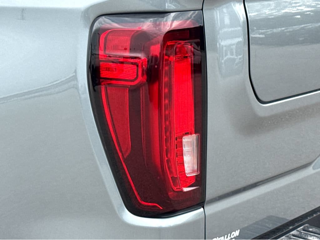 2026 GMC Sierra 1500 Denali - Photo 20