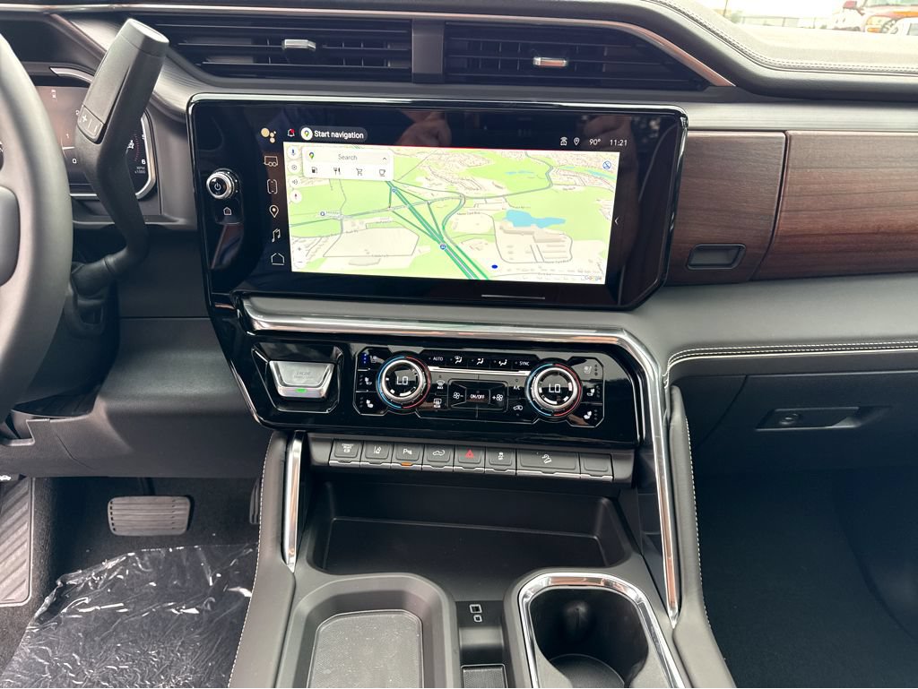 2026 GMC Sierra 2500HD Denali Ultimate - Photo 12