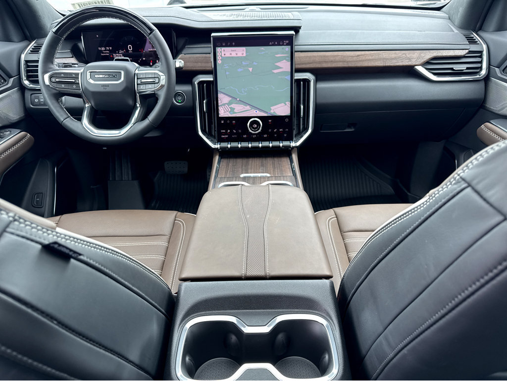 2027 GMC Acadia Denali Ultimate - Photo 12
