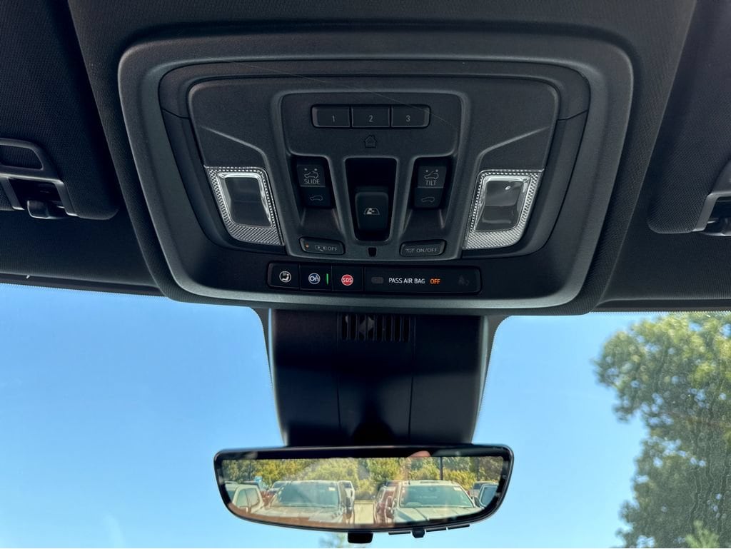 2026 GMC Sierra 2500HD AT4 - Photo 23