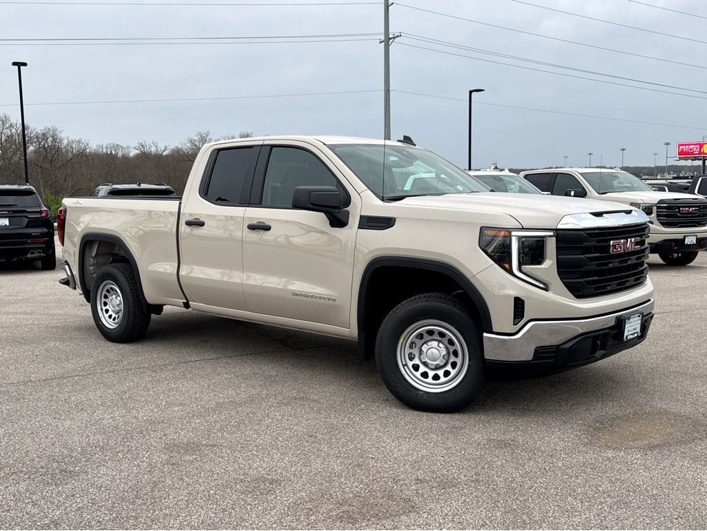 2026 GMC Sierra 1500 Truck 