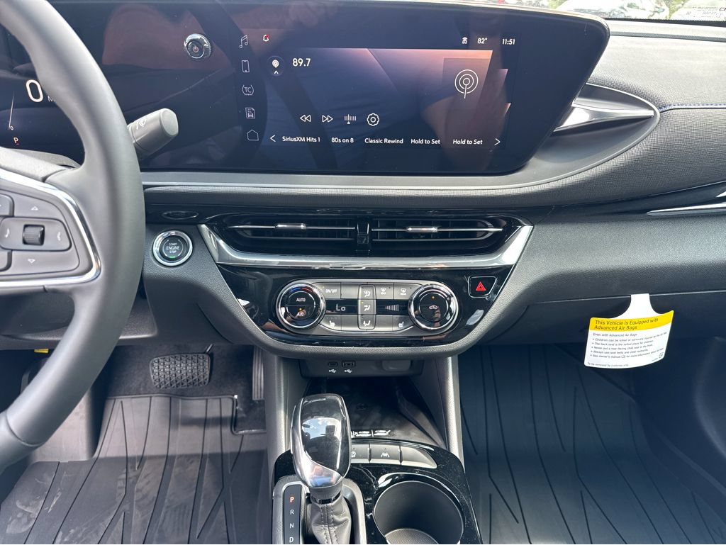 2026 Buick Envista Sport Touring - Photo 12