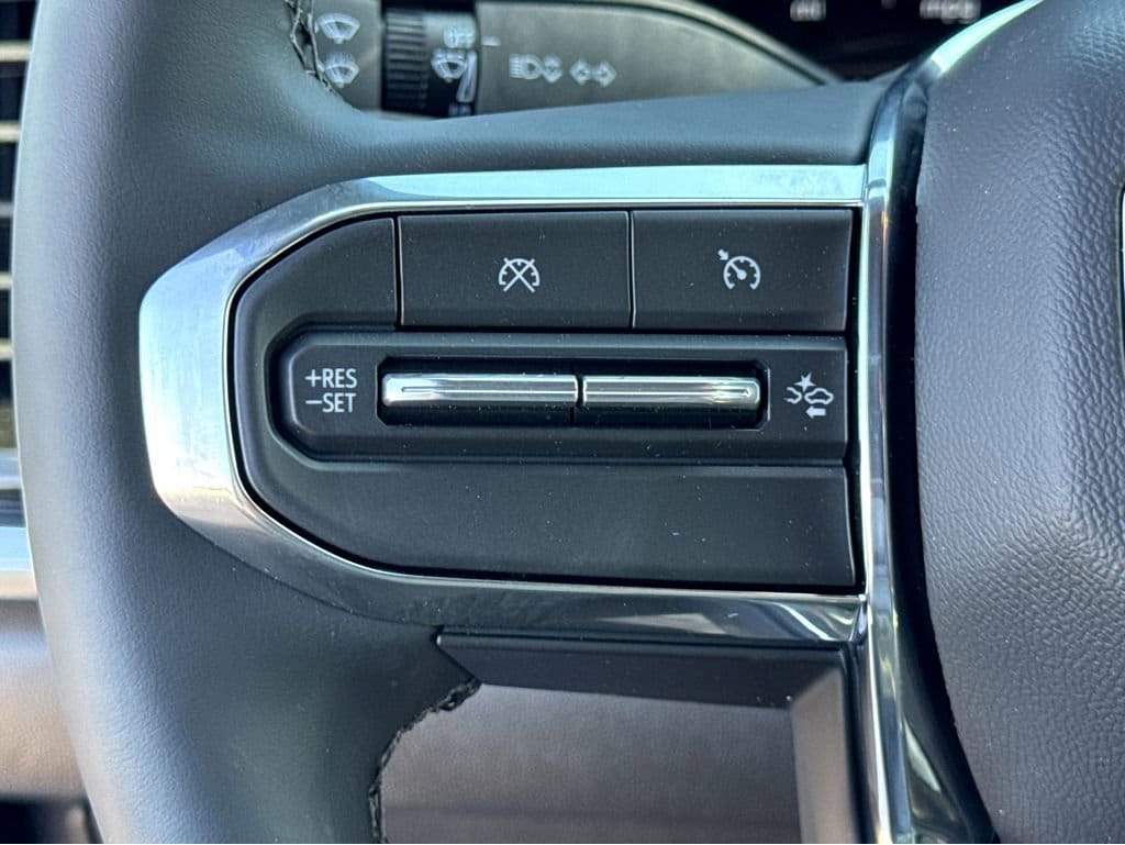 2026 GMC Canyon Elevation - Photo 16