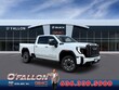  GMC Sierra 2500 HD
