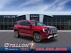 2026 GMC Terrain Denali SUV