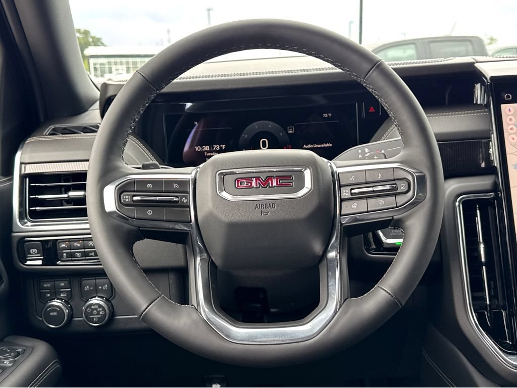 2026 GMC Yukon XL Elevation - Photo 16