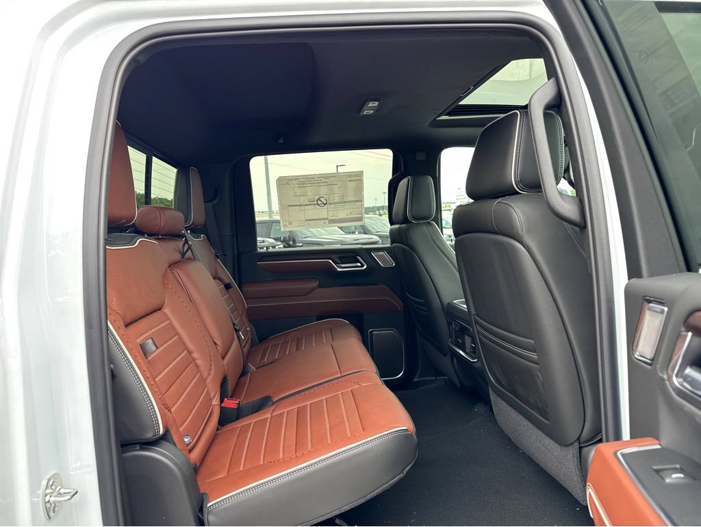 2026 GMC Sierra 2500HD Denali Ultimate - Photo 6