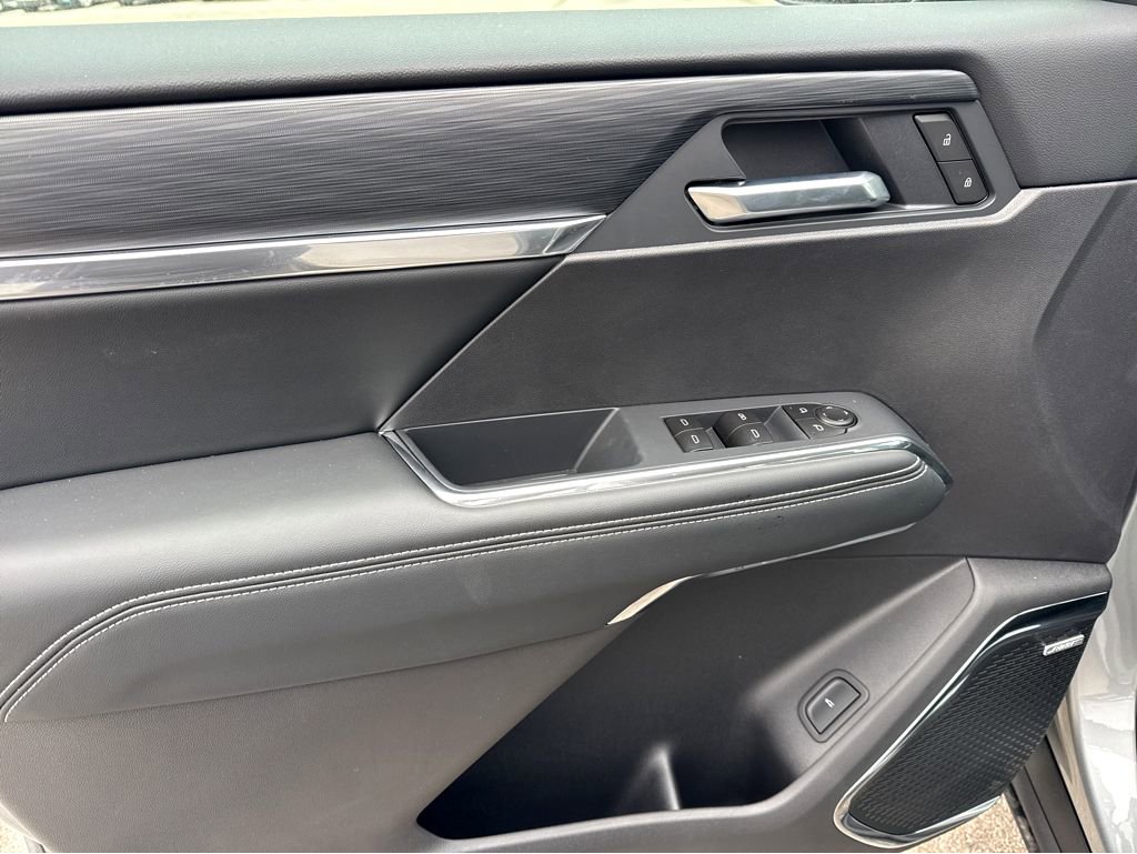 2026 GMC Acadia Elevation - Photo 10