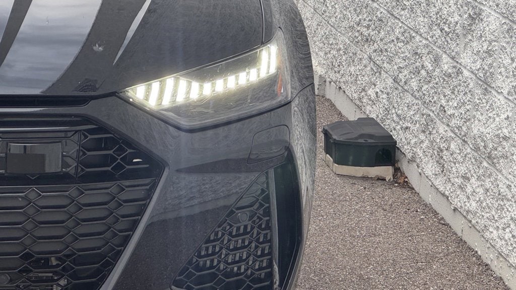 Used 2021 Audi RS 7 4DR SDN 4.0 Tfsi Sportback