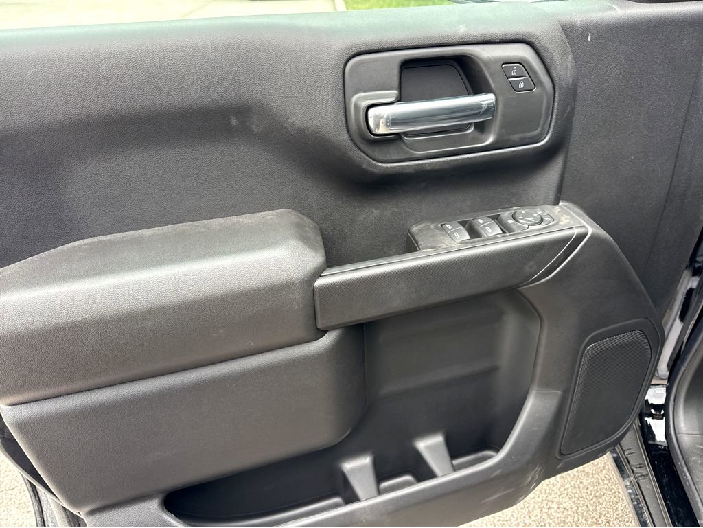 2026 GMC Sierra 1500 Pro - Photo 9