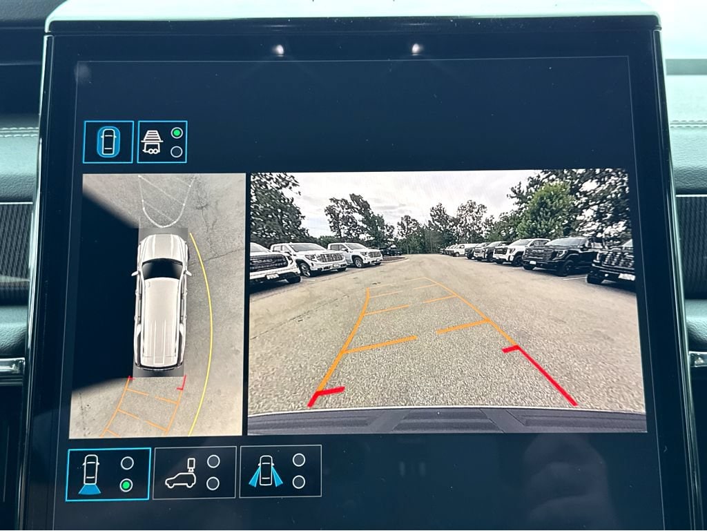 2026 GMC Yukon XL Elevation - Photo 15
