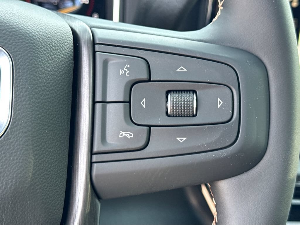 2026 GMC Sierra 2500HD AT4 - Photo 17