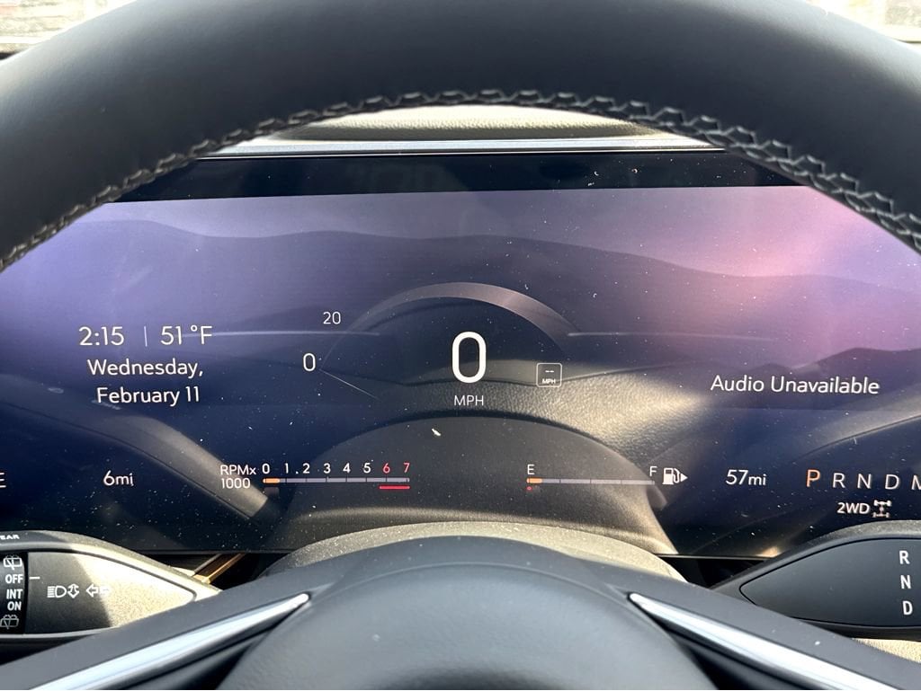 2026 Buick Envision Avenir - Photo 21