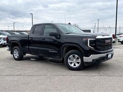 2026 GMC Sierra 1500 Pro Truck