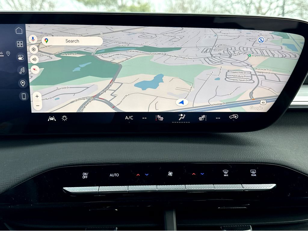 2026 Buick Enclave Preferred - Photo 14