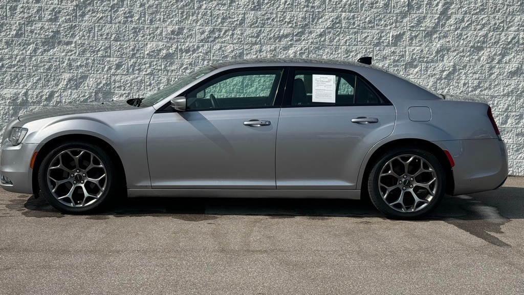 Used 2015 Chrysler 300 S with VIN 2C3CCABG4FH908867 for sale in O'fallon, MO