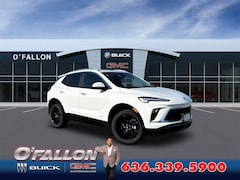 2026 Buick Encore GX Sport Touring SUV