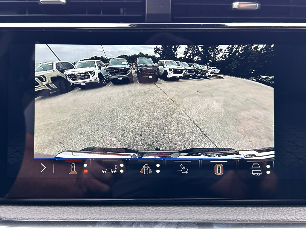 2026 GMC Sierra 1500 Denali - Photo 14