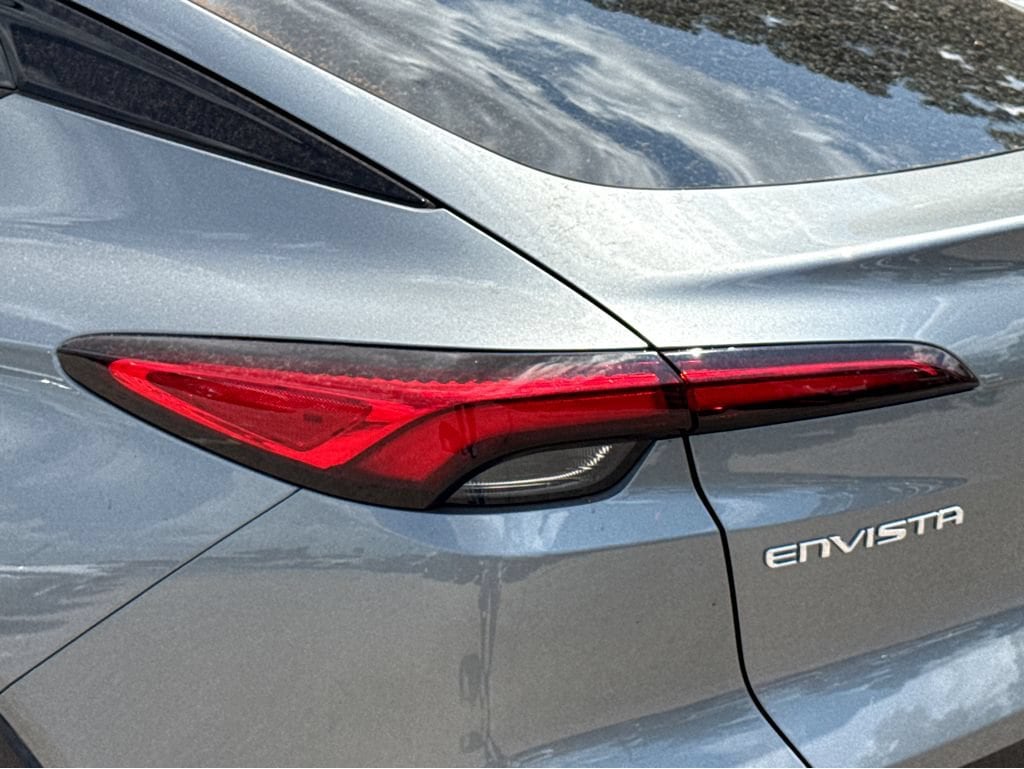 2026 Buick Envista Sport Touring - Photo 20