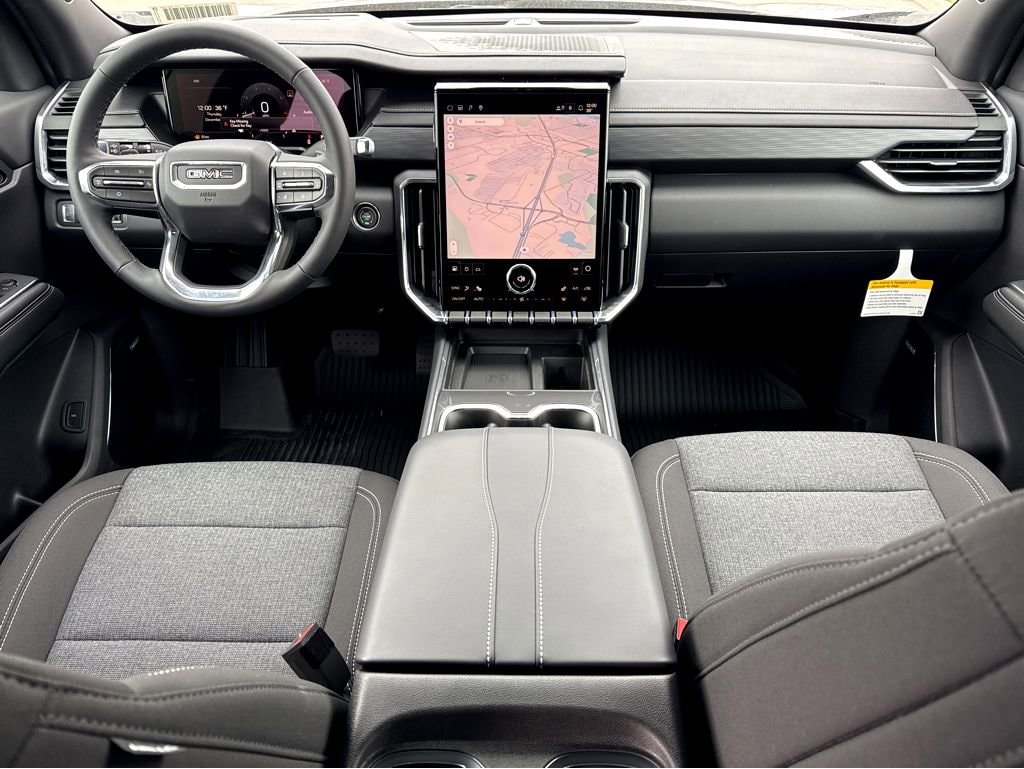 2026 GMC Acadia Elevation - Photo 12