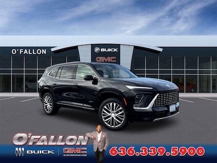 2026 Buick Enclave Avenir SUV