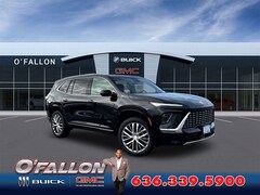 2026 Buick Enclave Avenir SUV