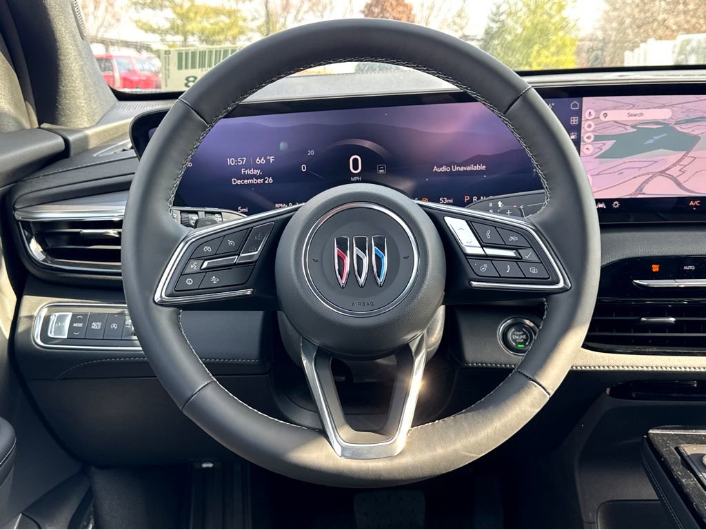 2026 Buick Enclave Preferred - Photo 16