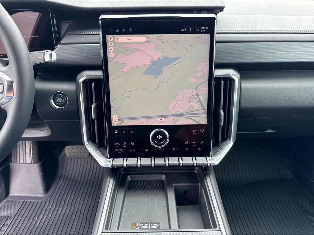 2026 GMC Acadia Elevation - Photo 13