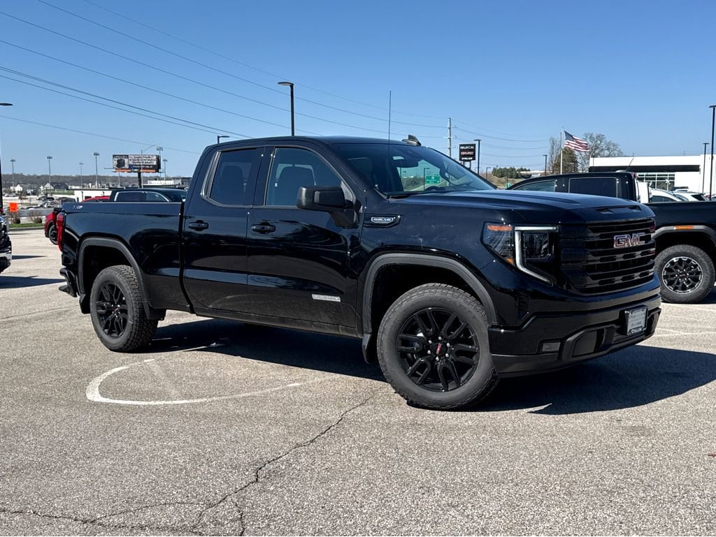 2026 GMC Sierra 1500 Truck 