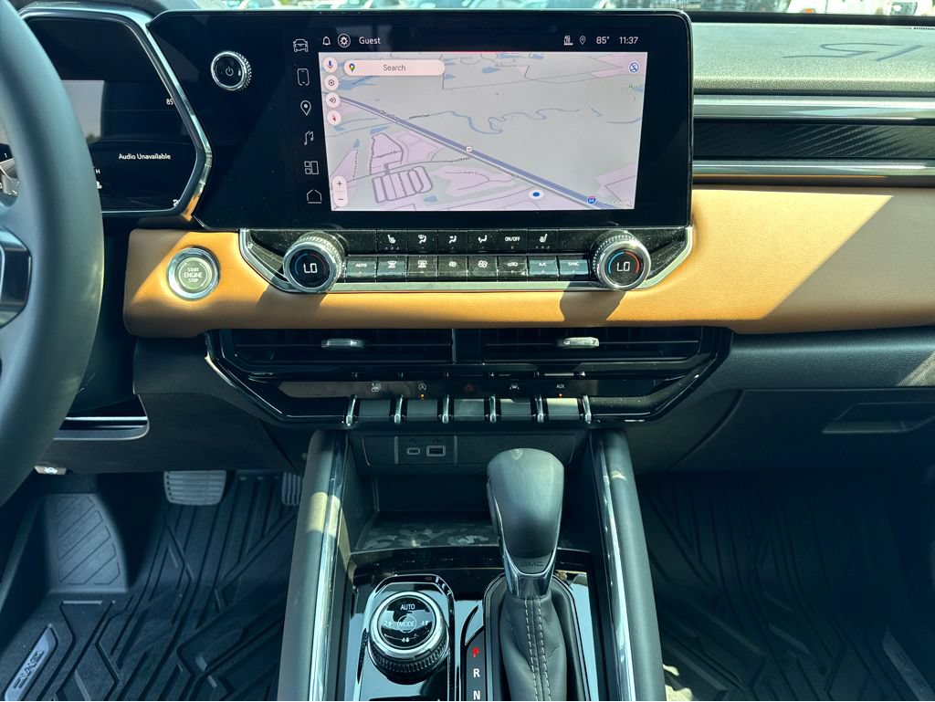 2026 GMC Canyon AT4 - Photo 12