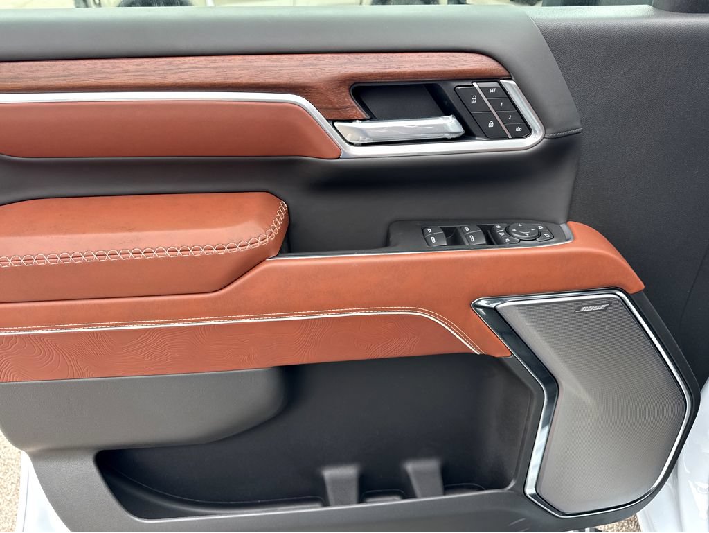 2026 GMC Sierra 2500HD Denali Ultimate - Photo 9