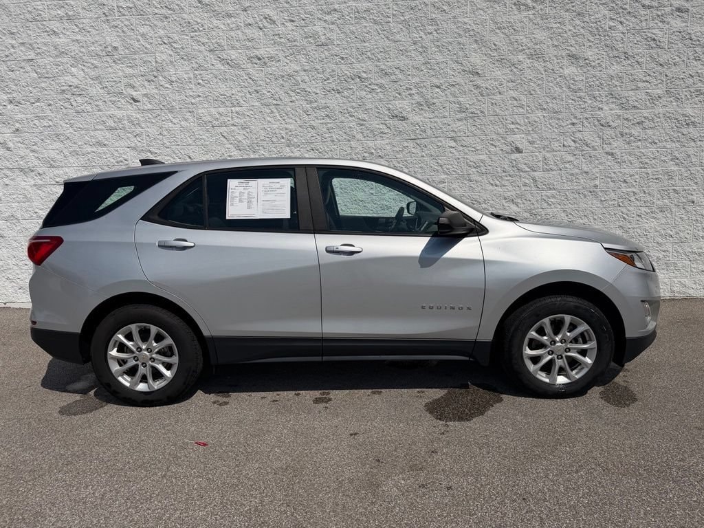 2GNAX5EV1L6145472