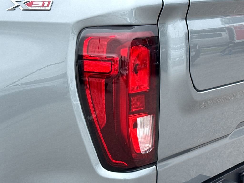 2026 GMC Sierra 1500 Elevation - Photo 20
