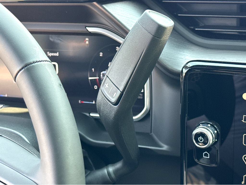 2026 GMC Sierra 2500HD AT4 - Photo 22